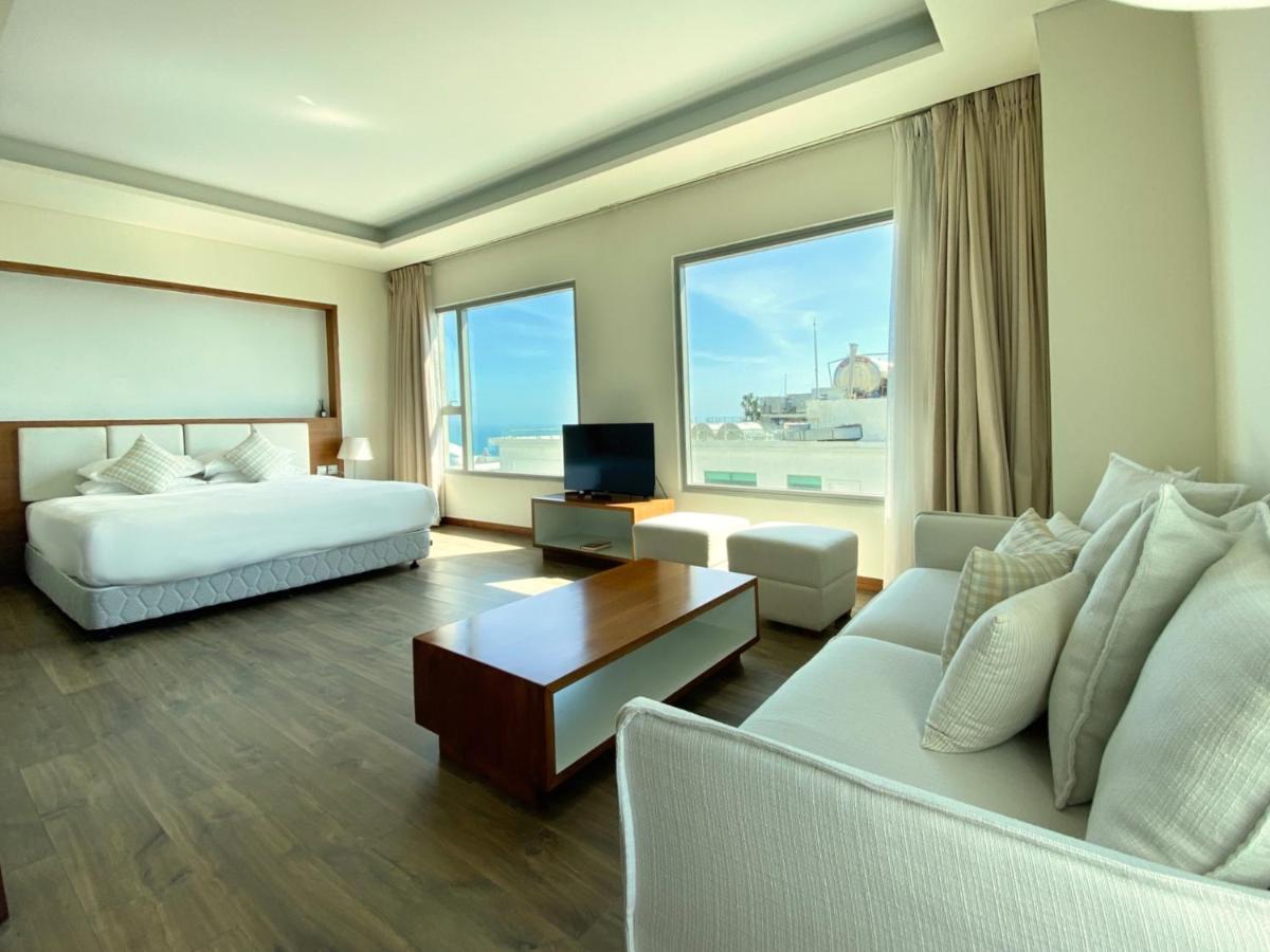 Aparthotel A La Carte Private With Infinity Pool In Da Nang