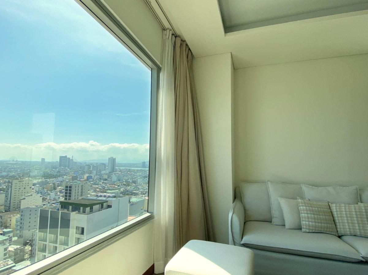 A La Carte Private With Infinity Pool In Aparthotel *